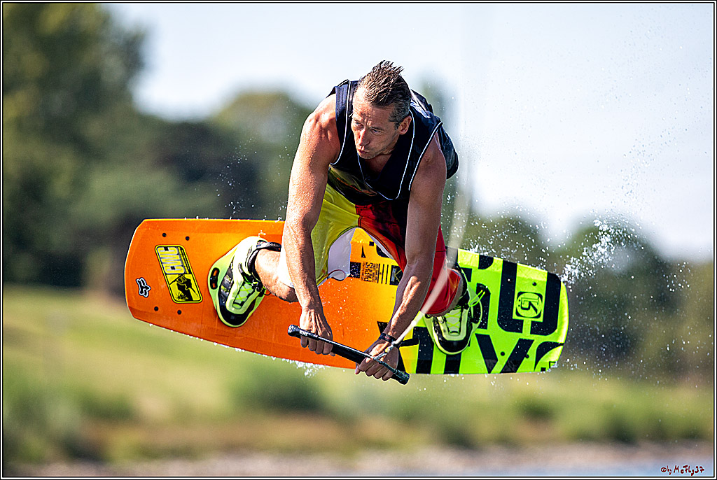 EAT • PLAY • LOVE KOELN 2019, 24.08.2019